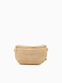 Gizelle Crossbody Natural