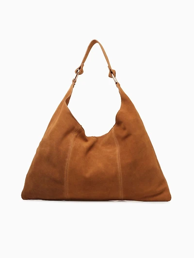 Indie Shoulder Bag Tan