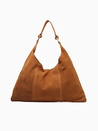 Indie Shoulder Bag Tan