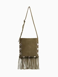 Courtney Crossbody Olive