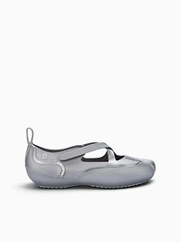 Aira Silver Jelly