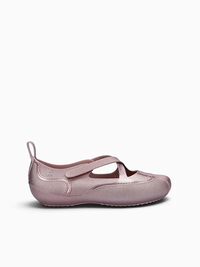 Aira Pearly Pink Jelly