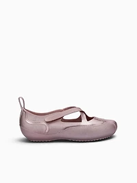 Aira Pearly Pink Jelly