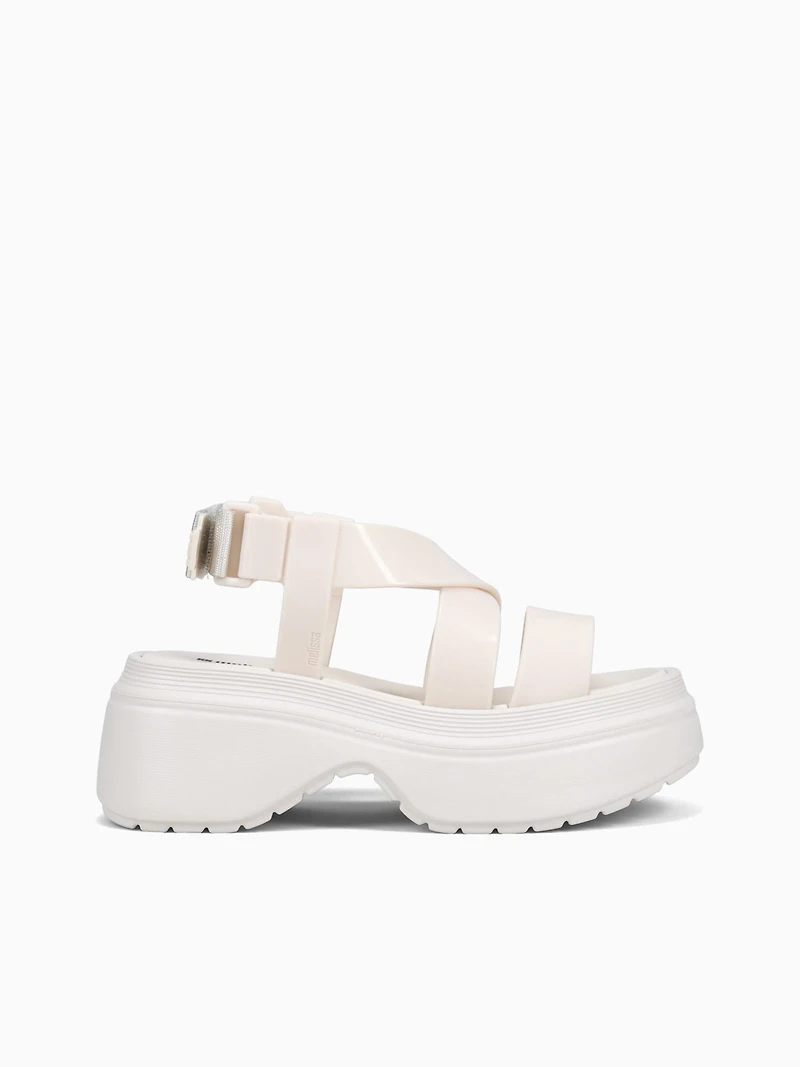 Stand Platform Beige Jelly