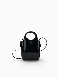 Ultra Bag Black Jelly