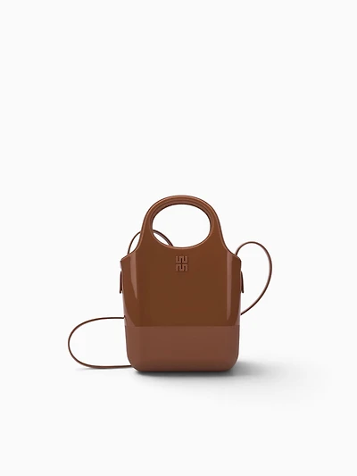 Ultra Bag Brown Jelly