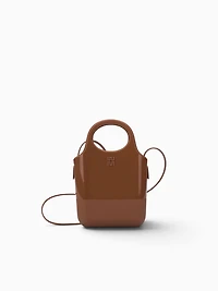 Ultra Bag Brown Jelly