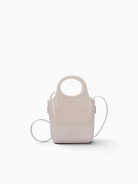 Ultra Bag Beige Jelly