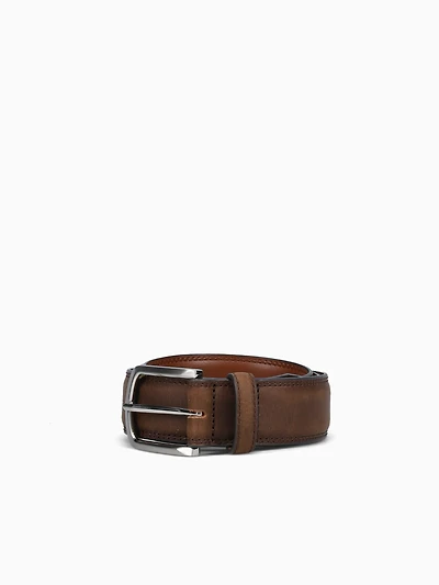 Hudson Brown Crazy Horse