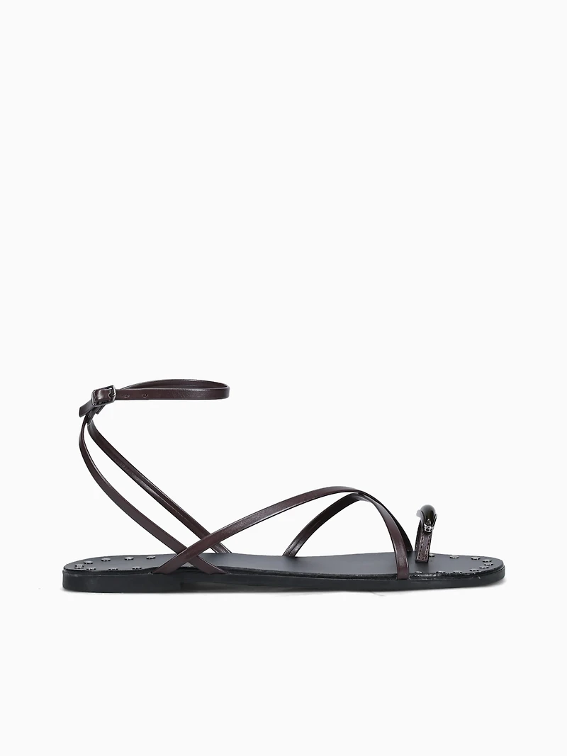 Zosia Brun Preta pampa