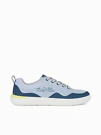 Tidewater Blue Mesh