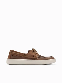 Mariner Leather Brown