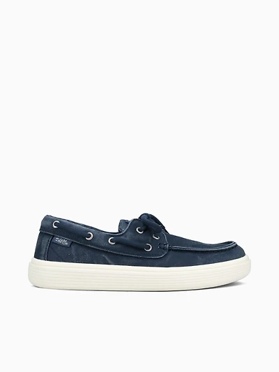 Mariner Canvas Navy