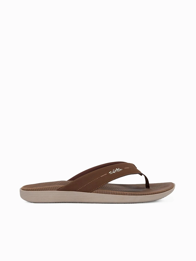 Drift Brown Man Made