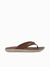 Drift Brown Man Made