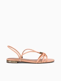 Johanna Peach Floter Fresh