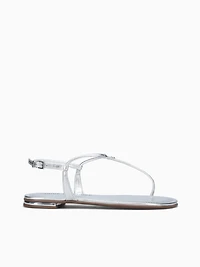 Jolayne Prata Metal Floter Fresh