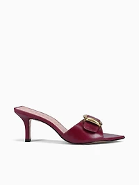 Vicuska Berry Torino