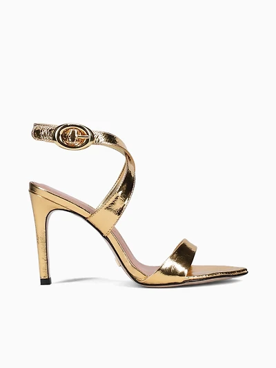 Vidalina Ouro Metal Bala