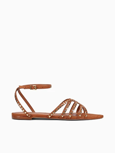 Serenity Cuoio Brown Nobuck