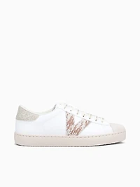 Berlin Efecto Fantasia Platino Leather