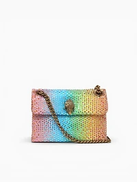 Fabric Kensigton Shoulder Bag 99 Multi