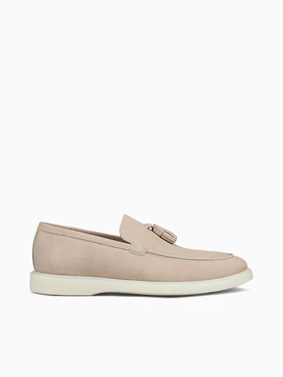Pascal Sand Leit velvet