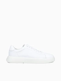Pascual White Velvet