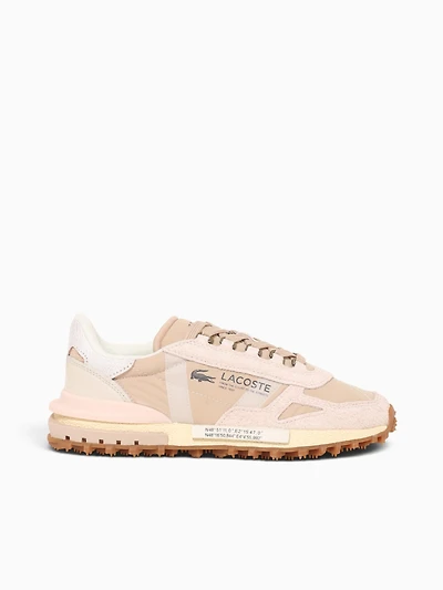 Elite Active Lt Pink Gum nylon
