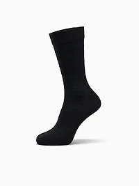 V197 Black Cotton Nylon