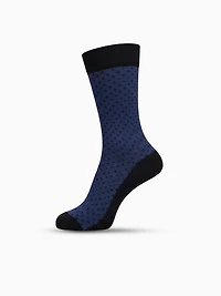 V283 Royal Blue Cotton Nylon