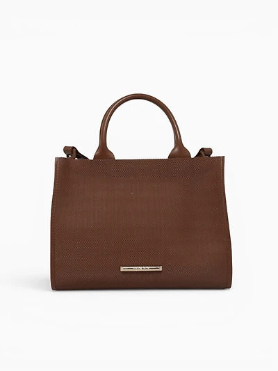 Heaven Tote Chocolate