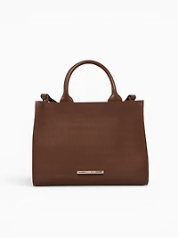 Heaven Tote Chocolate