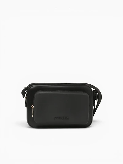 Rocky Crossbody Black