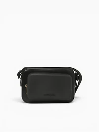 Rocky Crossbody Black