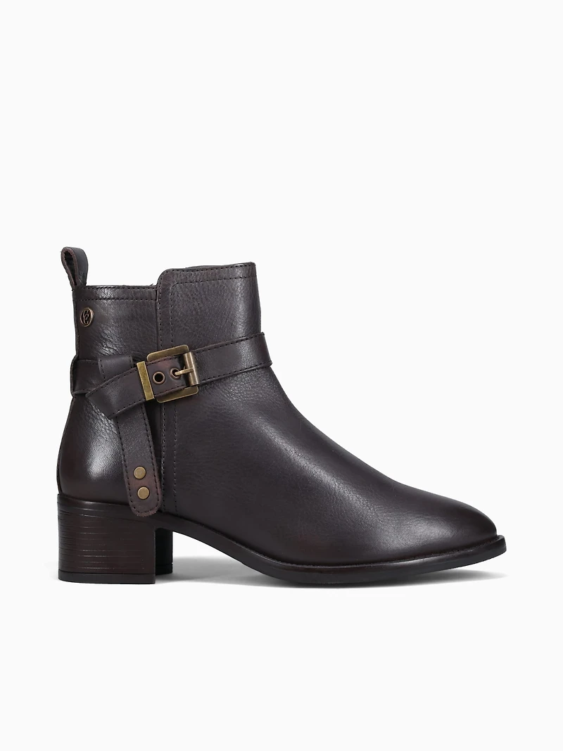 Carmindy Marron Piel
