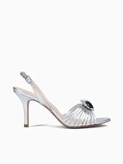 Gaetana Silver Metalizado