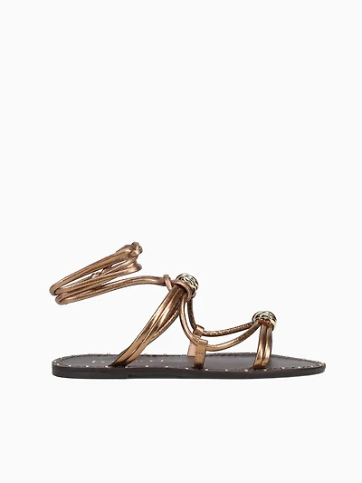 Furaha Bronze Cristal