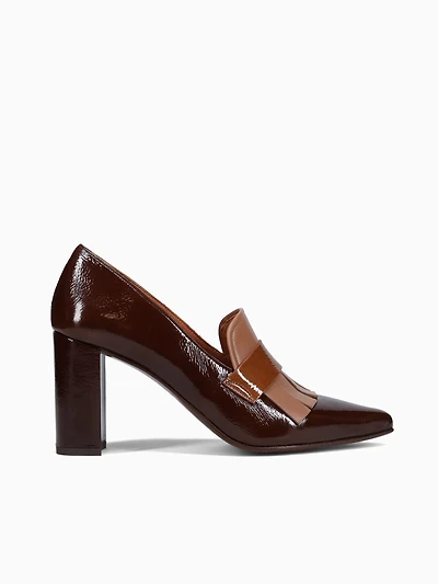 Ayera Choco Taupe sucre Taleu