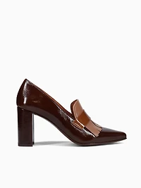 Ayera Choco Taupe sucre Taleu