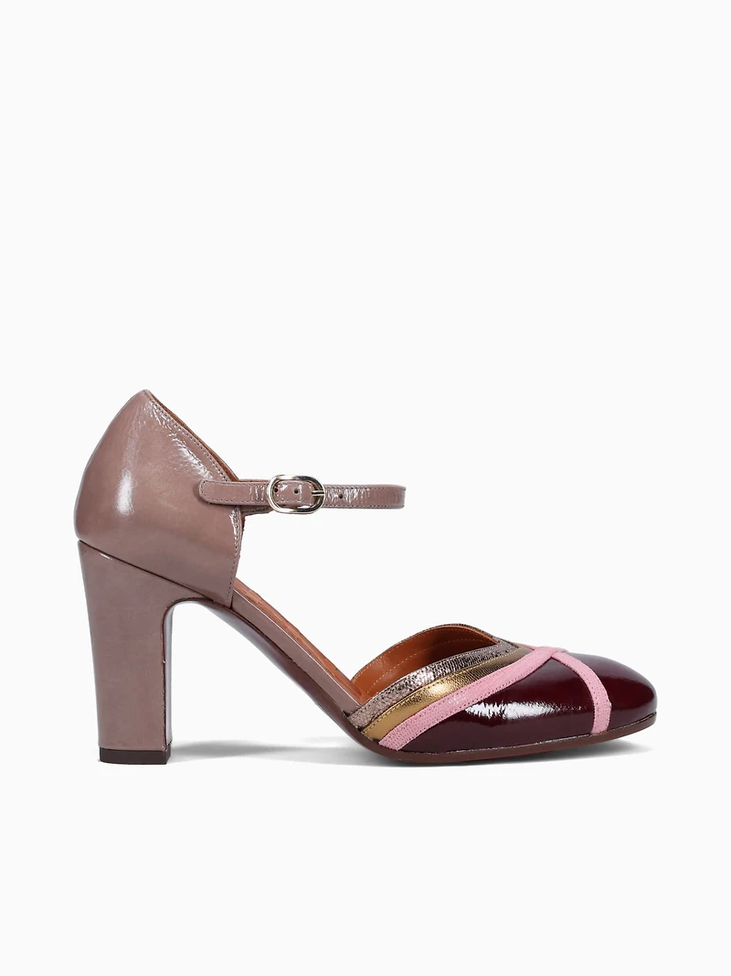 Mirka Rubi Rose Iron sucre Jeep Dizi