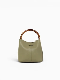 Zante Top Handle Sage