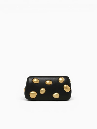 Luna Box Bag Black