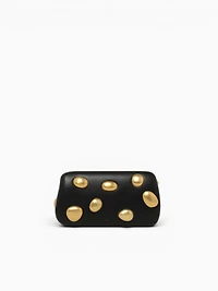 Luna Box Bag Black