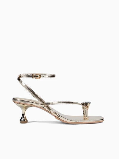 Vidula Ouro Light Metal Bala
