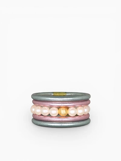 Mermaid Stack
