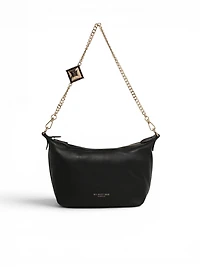 Alissa Shoulder Bag Nero