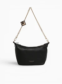 Alissa Shoulder Bag Nero