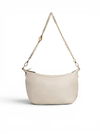 Alissa Shoulder Bag Ivory
