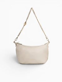 Alissa Shoulder Bag Ivory